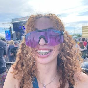 Meet your Posher, Nikki